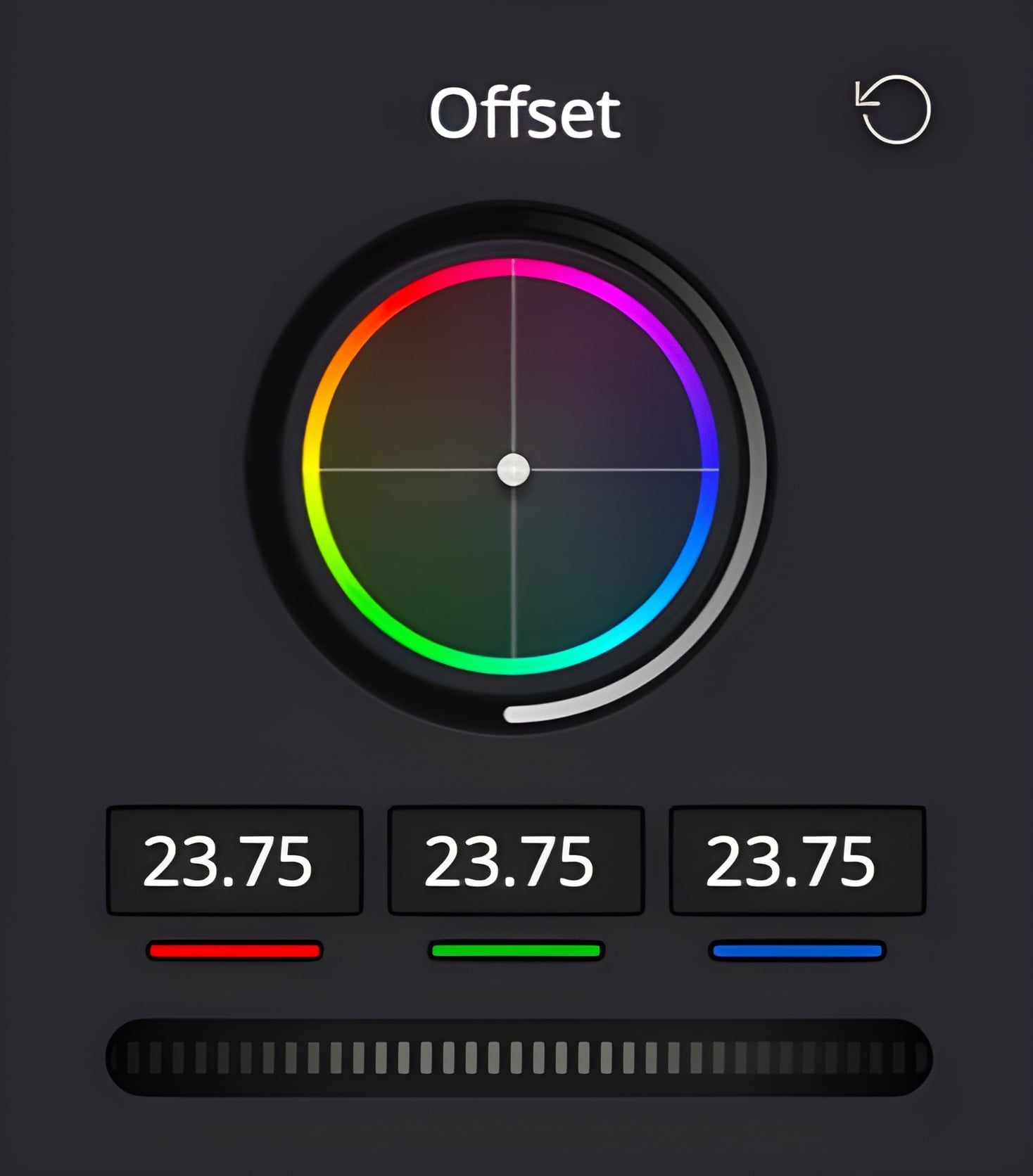 Colour